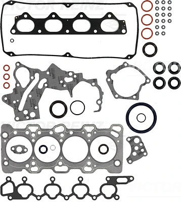 Full Gasket Kit, engine
